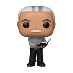 Product Funko Pop! Firefly - Shepherd Book (Chase is Possible) thumbnail image