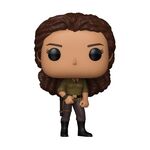 Product Φιγούρα Funko Pop! Television: Firefly - Zoe Washburne #1822 Vinyl Figure thumbnail image