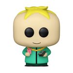 Product Funko Pop! South Park - Kissing Company Butters thumbnail image