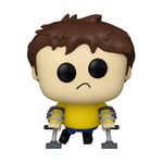 Product Φιγούρα Funko Pop! South Park - Jimmy Valmer thumbnail image