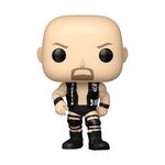 Product Φιγούρα Funko Pop! "Stone Cold" Steve Austin thumbnail image