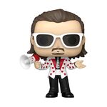 Product Φιγούρα Funko Pop! World Wrestling Entertainment - Jimmy Hart thumbnail image