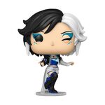 Product Φιγούρα Funko Pop! Rivals - Luna Snow thumbnail image