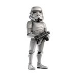 Product Minix Collectible Figurines: Movies - Starwars Stormtrooper Figure 12 cm (MNXC7000) thumbnail image