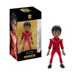 Product Minix Collectible Figurines: Music - Michael Jackson - Thriller Figure 12 cm (MNXA3000) thumbnail image
