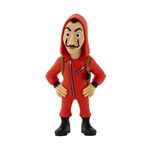 Product Φιγούρα Minix Collectible Figurines: TV Series - La Casa De Papel Berlin with Mask Figure 12 cm (MNX06000) thumbnail image
