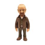Product Minix Collectible Figurines: Movies - Breaking Bad Walter White Figure 12 cm (MNX24000) thumbnail image