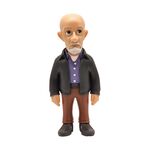 Product Φιγούρα Minix Collectible Figurines: Movies - Better Call Saul Mike Figure 12 cm (MNX40000) thumbnail image