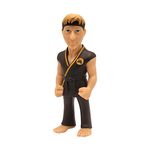 Product Minix Collectible Figurines: Movies - Cobra Kai Johnny Lawrence Figure 12 cm (MNX32000) thumbnail image