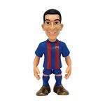 Product Φιγούρα Minix Collectible Figurines: Football Stars - FC Barcelona Ferran Torres Figure 12 cm (MNXC5000) thumbnail image