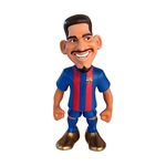 Product Φιγούρα Minix Collectible Figurines: Football Stars - FC Barcelona Araujo Figure 12 cm (MNXC4000) thumbnail image