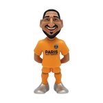 Product Minix Collectible Figurines: Football Stars - PSG Donnaruma Figure 12cm (MNX96000) thumbnail image