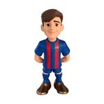 Product Φιγούρα Minix Collectible Figurines: Football Stars - FC Barcelona Gavi Figure 12 cm (MNXC3000) thumbnail image