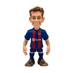 Product Φιγούρα Minix Collectible Figurines: Football Stars - FC Barcelona De Jong Figure 12 cm (MNXC2000) thumbnail image