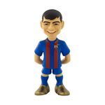 Product Φιγούρα Minix Collectible Figurines: Football Stars - FC Barcelona Pedri Figure 12 cm (MNXC0000) thumbnail image