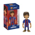 Product Φιγούρα Minix Collectible Figurines: Football Stars - FC Barcelona Joao Felix Figure 12 cm (MNX88000) thumbnail image