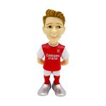 Product Minix Collectible Figurines: Football Stars - Arsenal Odegaard Figure 12cm (MNXD7000) thumbnail image