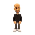 Product Φιγούρα Minix Collectible Figurines: Football Stars - Man. City Pep Guardiola Man. City Figure 12 cm (MNX60000) thumbnail image
