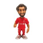 Product Φιγούρα Minix Liverpool F.C: Football Stars 139 - Salah thumbnail image