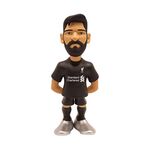 Product Φιγούρα Minix Collectible Figurines: Football Stars - Liverpool Alisson Figure 12cm (MNX97000) thumbnail image