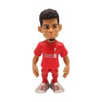 Product Φιγούρα Minix Collectible Figurines: Football Stars - Liverpool Luis Díaz Figure 12cm (MNXD8000) thumbnail image