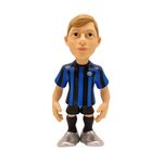 Product Minix Collectible Figurines: Football Stars - Inter Barella Figure 12cm (MNX87000) thumbnail image