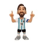 Product Φιγούρα Minix Collectible Figurines: Football Stars - Argentina Messi Figure 12 cm (MNX77000) thumbnail image