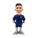 Product Φιγούρα Minix Collectible Figurines: Football Stars - Chelsea Enzo Fernandez Figure 12 cm (MNXE1000) thumbnail image