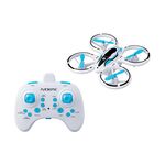 Product AS Silverlit: Flybotic - Neon Stunt Drone (7530-84827) thumbnail image