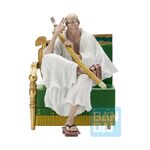 Product Φιγούρα Banpresto Ichibansho Powers of The World: One Piece - Saint Ethanbaron V. Nusjuro Statue (14cm) (68496) thumbnail image
