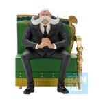 Product Φιγούρα Banpresto Ichibansho Powers of The World: One Piece - Saint Topman Warcury Figure (12cm) (68497) thumbnail image