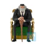 Product Φιγούρα Banpresto Ichibansho Powers of The World: One Piece - Saint Jaygarcia Saturn Figure (13cm) (68499) thumbnail image