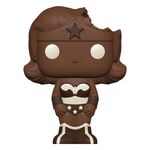 Product Funko Pop! DC Comics: Valentines 2024 - Wonder Woman (Chocolate) thumbnail image
