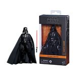 Product Φιγούρα Δράσης Hasbro Star Wars: Black Series Darth Vader (G0364) thumbnail image