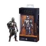 Product Hasbro Star Wars: Black Series The Mandalorian (G0365) thumbnail image