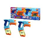 Product Hasbro Nerf: Super Soaker - Dunk Fill 2-Pack (G0995) thumbnail image