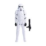 Product Hasbro Disney Star Wars: Titan Hero - Stormtrooper Figure (G1279) thumbnail image