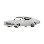 Product Mattel Hot Wheels Premium: Fast & Furious - 1970 Chevelle SS (JBL94) thumbnail image