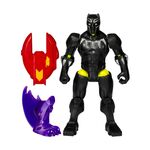Product Hasbro Marvel Avengers: Mixmashers - Black Panther Figure (F9268) thumbnail image