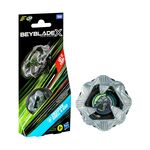 Product Hasbro Bey Blade X: Booster Single Top - Obsidian Shell (G1533) thumbnail image