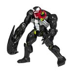 Product Hasbro Marvel Spider-Man: Mixmashers - Venom Deluxe Figure (F9216) thumbnail image