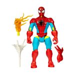 Product Hasbro Marvel Spider-Man: Mixmashers - Spiderman Action Figure (F9213) thumbnail image