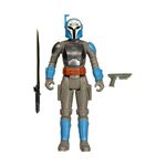 Product Φιγούρα Δράσης Hasbro Disney: Star Wars - Bo Katan 10cm Action Figure (G0143) thumbnail image