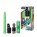 Product Hasbro Disney Star Wars: Kyber Core Power The Force - Luke Skywalker Lightsaber (F9968) thumbnail image