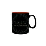 Product Lord Of The Rings Heat Change Mug thumbnail image