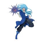 Product Φιγούρα Banpresto Espresto: That Time I Got Reincarnated as a Slime - Rimuru Tempest (Phantom Effect) Statue (20cm) (29327) thumbnail image