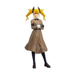 Product Φιγούρα Banpresto Glitter & Glamours: Kaiju No.8 - Kikoru Shinomiya Statue (22cm) (29334) thumbnail image
