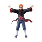 Product Φιγούρα Banpresto Vibration Stars: Naruto Shippuden - Pain Statue (17cm) (29346) thumbnail image