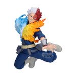 Product Φιγούρα Banpresto Maximatic: My Hero Academia - Shoto Todoroki Statue (17cm) (29374) thumbnail image