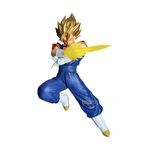 Product Φιγούρα Banpresto 10Th Anniversary: Dragon Ball Z Dokkan Battle  - Super Vegito Statue (19cm) (29379) thumbnail image